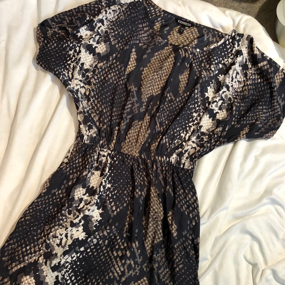 Express Dress